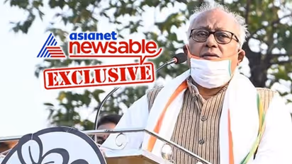 EXCLUSIVE: 'BJP is our principal opposition, but it will not reach 100 seats'