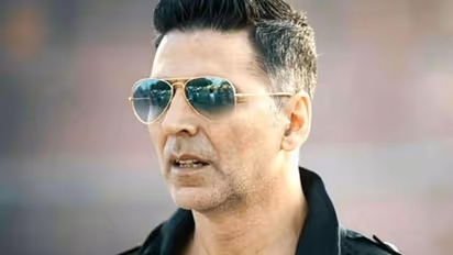 பாலிவுட் திரையுலகை சுழட்டி அடிக்கும் கொரோனா..! நடிகர் அக்ஷய் குமாருக்கு தொற்று உறுதி..!