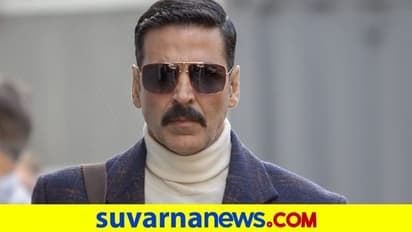 ಮಾಸ್ಕ್ ಮಹತ್ವದ ಬಗ್ಗೆ ಜಾಗೃತಿ ಮೂಡಿಸಿದ್ದ ನಟ ಅಕ್ಷಯ್ ಕುಮಾರ್‌ಗೆ ಕೊರೋನಾ ಪಾಸಿಟಿವ್