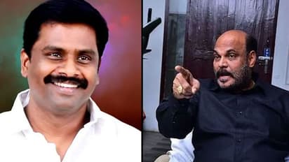 சென்னை எழும்பூர் களநிலவரம்..! ஜான் பாண்டியன் VS பரந்தாமன்..! வெற்றி யாருக்கு?