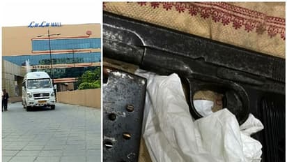 ലുലുമാളില് നിന്ന് തോക്കും തിരകളും കണ്ടെടുത്ത കേസ്; ദുരൂഹത തുടരുന്നു, വൃദ്ധന് ബന്ധമില്ലെന്ന് പ്രാഥമിക നിഗമനം