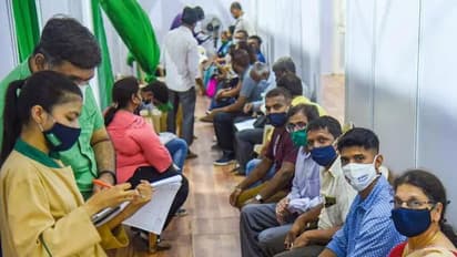 राजस्थान में डराने लगी महामारी: IIT जोधपुर के 65 स्टूडेंट्स पॉजिटिव, राज्य में आउट ऑफ कंट्रोल कोरोना