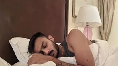 করোনা আবহে আইপিএলে নতুন নিয়ম, কোভিড পরিবর্ত নিল দিল্লি ক্যাপিটালস