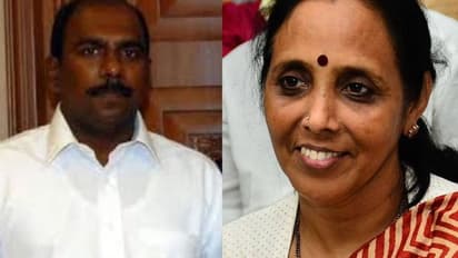 ஆலங்குளம் கள நிலவரம்..! பூங்கோதை VS மனோஜ் பாண்டியன்..! வெற்றி யாருக்கு?