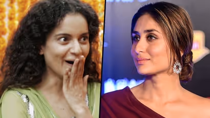Kangana Ranaut was not the first choice for 'Queen', Kareena Kapoor was (Read Deeds)
