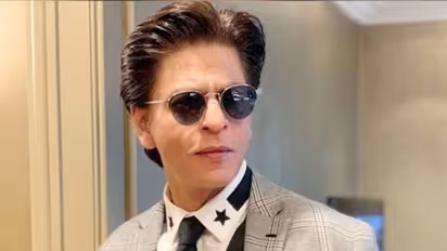 কথায় কথায় মিথ্যে, চোখের জল আর অভিনয় গুণেই বারে বারে শাস্তি মুকুব হত কিং খানের