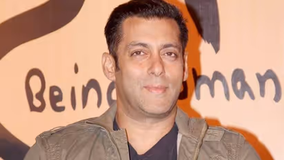 ಮಾಸ್ಟರ್ ಹಿಂದಿ ರಿಮೇಕ್‌ನಲ್ಲಿ ತಲಪತಿ ವಿಜಯ್ ಪಾತ್ರಕ್ಕೆ ಸಲ್ಮಾನ್ ಖಾನ್?