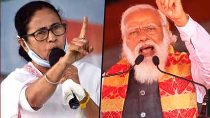 ಮಮತಾ ಬ್ಯಾನರ್ಜಿಗೆ ಮತ್ತೆ ಮುಖಭಂಗ; ಸುಳ್ಳು ಆರೋಪಕ್ಕೆ ಎಚ್ಚರಿಕೆ ಕೊಟ್ಟ ಆಯೋಗ!