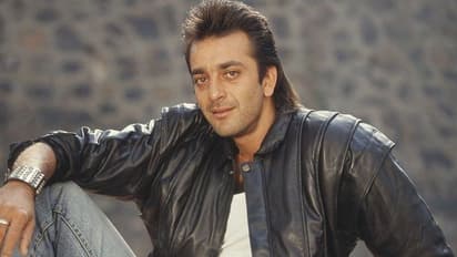 ಜೈಲಲ್ಲಿದ್ದಾಗ ಮಕ್ಕಳಿಗೆ ಸುಳ್ಳು ಹೇಳುತ್ತಿದ್ದರಂತೆ ಸಂಜಯ್‌  ದತ್‌!