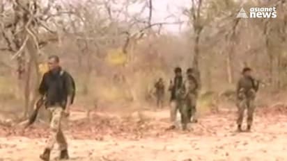 ১১ বছর পর ফিরল দান্তেওয়াড়ার স্মৃতি, ছত্তিশগড়ে মাওবাদী হামলায় নিহত ২২ জওয়ান