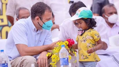 কেরলের ভোট কাটিয়ে কি বঙ্গে আসবেন রাহুল গান্ধী, কংগ্রেস নেতার প্রচার নিয়ে জল্পনা তুঙ্গে