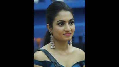 ಅಗ್ನಿಸಾಕ್ಷಿ ವೈಷ್ಣವಿ ಹಾಕೊಳ್ತಿರೋ ಬಟ್ಟೆ ನೋಡೋಕೆನೇ 'ಬಿಗ್‌ ಬಾಸ್‌' ನೋಡ್ತಿದ್ದಾರೆ ಹೆಣ್ಣುಮಕ್ಕಳು?