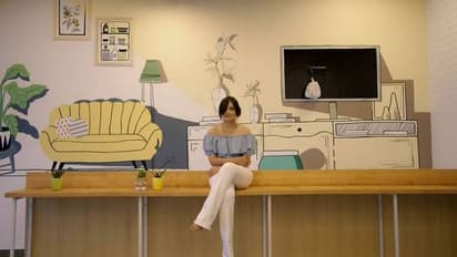 കുട്ടിക്കാലത്തെ അവഗണന, പരിഹാസം, ഉയിർത്തെഴുന്നേൽപ്പ്; ഇന്ത്യയിലെ പ്രശസ്‍തയായ ആർക്കിടെക്ടിന്റെ ജീവിതം