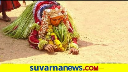 ಕೊರಗಜ್ಜ ದೇಗುಲ ಕೇಸ್ ಬೆನ್ನಲ್ಲೇ ಮತ್ತೊಂದು ದೈವದ ಹುಂಡಿಯಲ್ಲಿ ಕಾಂಡೋಮ್ ಹಾಕಿ ಅಶ್ಲೀಲತೆ