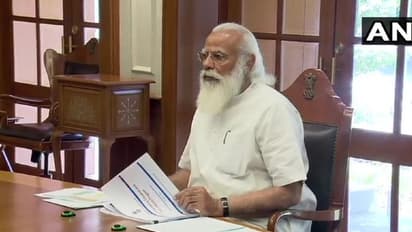 ಕೊರೋನಾ ಅಟ್ಟಹಾಸ; 3 ರಾಜ್ಯಗಳಿಗೆ ತಜ್ಞರ ತಂಡ ಕಳುಹಿಸಿದ ಮೋದಿ!