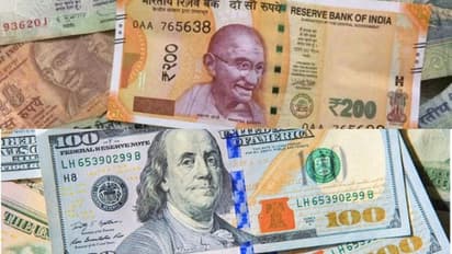 ഇന്ത്യയുടെ വിദേശ നാണ്യ കരുതൽ ശേഖരം ആദ്യമായി 600 ബില്യൺ ഡോളറിന് മുകളിൽ, സ്വർണ ശേഖരം കുറഞ്ഞു