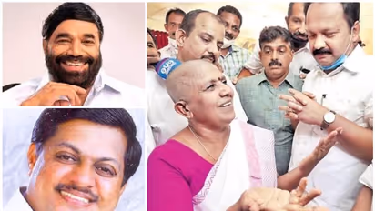 ജീവൻമരണ പോരാട്ടത്തിൽ നിര്ണ്ണായകം ലതികാ ഫാക്ടര്; അങ്കം കൊഴുപ്പിച്ച് ഏറ്റുമാനൂര്