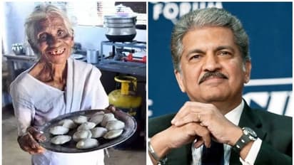 ഇഡ്ഡലി മുത്തശ്ശിയുടെ വർഷങ്ങളായുള്ള ആഗ്രഹം സഫലമായി; ആനന്ദ് മഹീന്ദ്രയോട് നന്ദി പറഞ്ഞ് കമലത്താള്