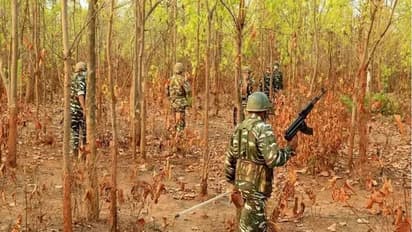 4-hour encounter with Naxalites, names of martyred soldiers came to light