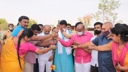 ಮಲ ತ್ಯಾಜ್ಯದಿಂದ ಗೊಬ್ಬರ: ಬೆಂಗ್ಳೂರಲ್ಲಿ ರಾಜ್ಯದ ಮೊದಲ ಘಟಕ