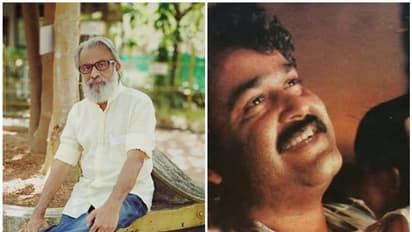 'ആദരാഞ്‍ജലികള്‍ ബാലേട്ടാ', ഓര്‍മയില്‍ ചേട്ടച്ഛനും ഡോ. സണ്ണി ജോസഫും