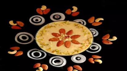 জন্মাষ্টমীর ভোগ, তাল ক্ষীরের রেসিপি রইল এই বিশেষ তিথি উপলক্ষে