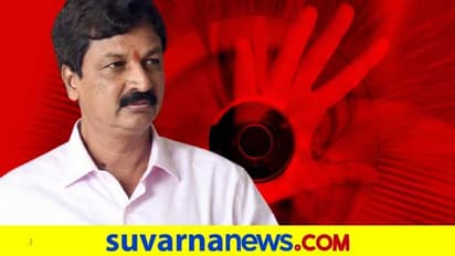 ನನ್ನನ್ನು ಸುಳ್ಳು ಆರೋಪ ಹೊರಿಸಿ ಸಿಲುಕಿಸಲು ಯತ್ನ : ನರೇಶ್‌ಗೌಡ