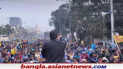 'বহিরাগতের হাতে হামলা-শ্লীলতাহানি', প্রতিবাদ সভার ডাক বাংলাপক্ষের, কাঠগড়ায় CAB