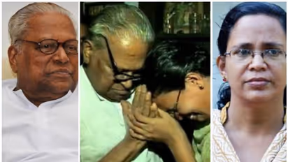 ധീരനായ കമ്മ്യൂണിസ്റ്റാണ് ടിപി എന്ന് ലോകത്തോട് വിളിച്ചു പറയാൻ ഒരു നേതൃ തിട്ടൂരത്തെയും വിഎസ് ഭയന്നില്ല: കെ കെ രമ