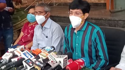 நாட்டிலேயே சென்னை தான் முதலிடம்.. மார் தட்டும் சுகாதாரத்துறை செயலாளர் ராதாகிருஷ்ணன்..!