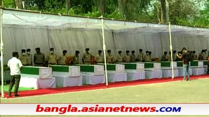 ৩ বছরে নিহত ১৬২ জন জওয়ান, ৪৬৩ জন নাগরিক - দেশে কি ফের বাড়ছে মাওবাদী কার্যকলাপ