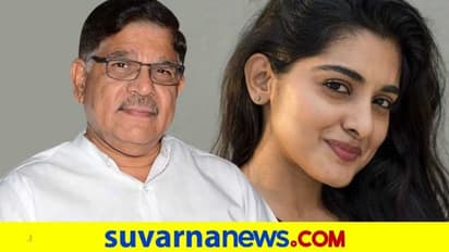 'ವಕೀಲ್ ಸಾಬ್‌' ಚಿತ್ರದ ನಟಿ ನಿವೇತಾ ಹಾಗೂ ನಿರ್ಮಾಪಕ ಅಲ್ಲು ಅರವಿಂದ್‌ಗೆ ಕೊರೋನಾ ಪಾಸಿಟಿವ್