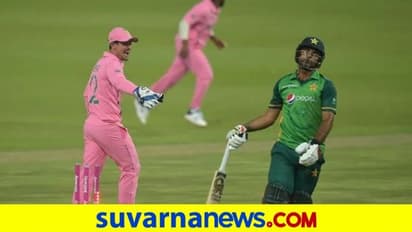 ಫಖರ್ ಹೋರಾಟ ವ್ಯರ್ಥ; ಆಫ್ರಿಕಾಗೆ ರೋಚಕ ಜಯ