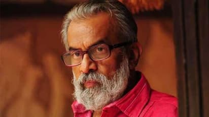 చిత్ర పరిశ్రమలో విషాదం.. సీనియర్ నటుడు, రచయిత కన్నుమూత!