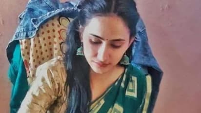 ಶಿಕ್ಷಕಿಯ ಭೀಕರ ಅಂತ್ಯ: ಛಿದ್ರವಾದ ದೇಹ, ಕ್ಷಣಾರ್ಧದಲ್ಲಿ ಕನಸುಗಳೆಲ್ಲಾ ನುಚ್ಚುನೂರು!