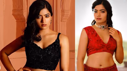 ప్లీజ్ అలాంటి పనులు చేయొద్దు: రష్మిక రిక్వెస్ట్