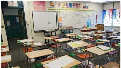 കർണ്ണാടകയിലും സ്കൂളുകൾ തുറക്കുന്നു; ഓഗസ്റ്റ് 23 മുതൽ ക്ലാസുകൾ