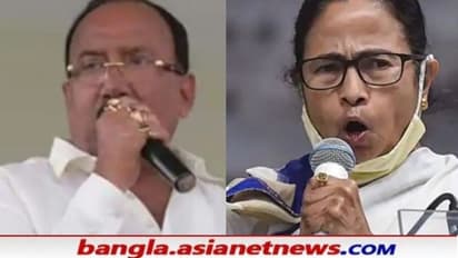 'তপনকে ক্ষমা করে দিয়ে ভোটটা দেবেন তো' জনসভায় এসে চরম শঙ্কায় মমতা