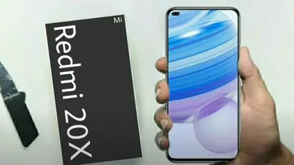 Redmi 20X poster has gone viral; will it be better than Redmi Note 10 5G?