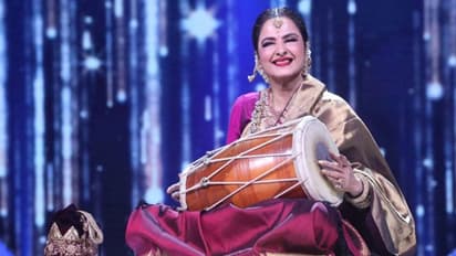 Happy Birthday Rekha: ಸೌತ್ ಸಿನಿ ಇಂಡಸ್ಟ್ರಿಯ ಸ್ಟಾರ್ ಕಪಲ್ ಮಗಳು ಈ ಬಾಲಿವುಡ್ ಸುಂದರಿ