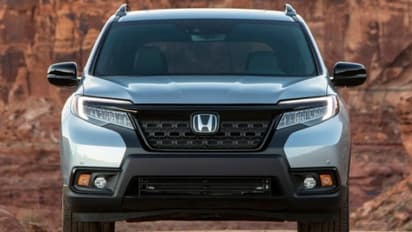 Honda to hike prices of its cars in India from August