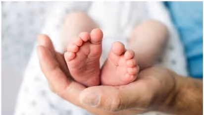 മൂന്ന് ലിംഗങ്ങളുമായി പിറന്നുവീണ് ഒരു അത്ഭുത ശിശു; മൂക്കത്ത് വിരൽ വച്ച് ഡോക്ടർമാർ