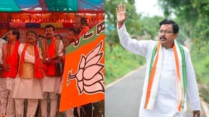 পেশায় জীবন বিমা এজেন্ট, কোটিপতি ডায়মন্ডহারবারের বিজেপি প্রার্থী দীপক হালদার