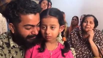 ನಾಪತ್ತೆಯಾಗಿರುವ ಯೋಧ ನಕ್ಸಲರ ಒತ್ತೆಯಾಳು? ಬಿಡಿಸಿಕೊಡುವಂತೆ ಪ್ರಧಾನಿಗೆ ಪುತ್ರಿ ಮನವಿ!