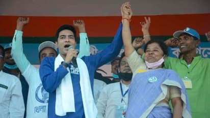 বাড়ি নেই, স্বরোজগেরে অসীমা পাত্রের ঋণও নেই, সম্পত্তি প্রায় ৮৫ লক্ষ টাকার