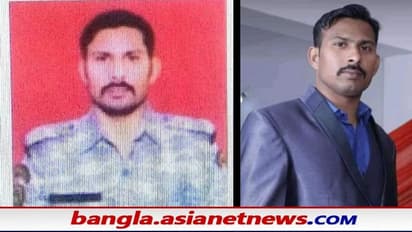 ছত্তিশগড়ে নিখোঁজ সিআরপিএফ জওয়ানকে ঘিরে রহস্য, মাওবাদীদের হাতে বন্দি বলে দাবি স্ত্রীর