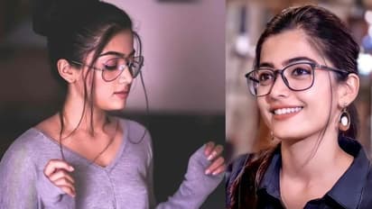 Here's what Rashmika Mandanna recently wrote in her diary; fans should not miss it (Read here)