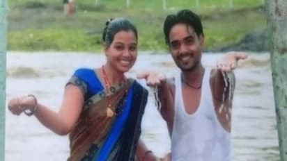 हर वक्त खुश रहते थे पति-पत्नी, महाकाल की नगरी में दोनों ने लगा ली फांसी, 2 साल पहले हुई थी शादी