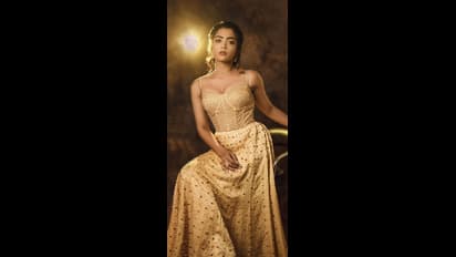 ರಶ್ಮಿಕಾ ಈ ಕಾರಣಕ್ಕೆ ತಮಿಳು ಹುಡುಗನನ್ನು ಮದುವೆಯಾಗಬೇಕಂತೆ!