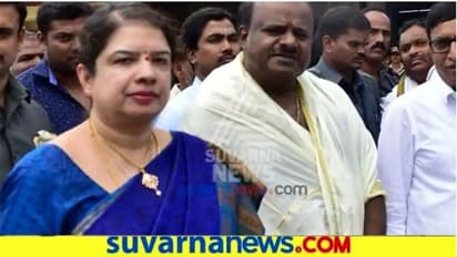 ರಾಮನಗರದಲ್ಲಿ ಜೆಡಿಎಸ್ ಸೋಲಿಸಲು ಪ್ಲಾನ್: ಆತಂಕ ವ್ಯಕ್ತಪಡಿಸಿದ ಎಚ್ಡಿಕೆ